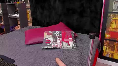 Alison online show from 20, 9, 2025