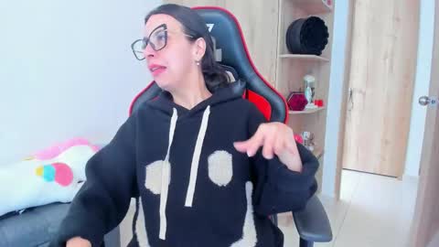 Snapshot of _amanda_seyfried19 chatting on 5, 2, 2026 AMANDA online show from 5, 2, 2026