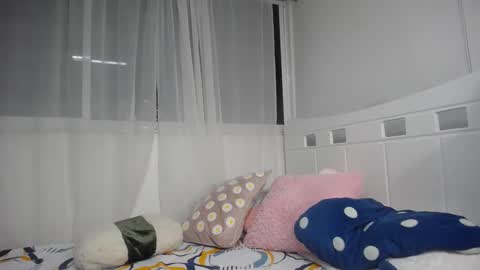 Snapshot of _amywhite chatting on 29, 1, 2025 _amywhite online show from 29, 1, 2025