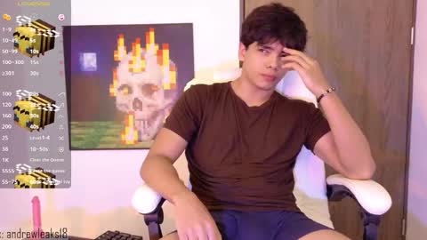 _an_drew18 online show from 15, 11, 2025