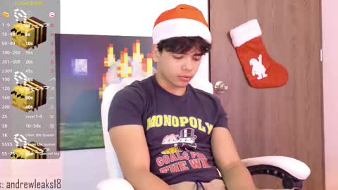 _an_drew18 online show from 22, 12, 2025