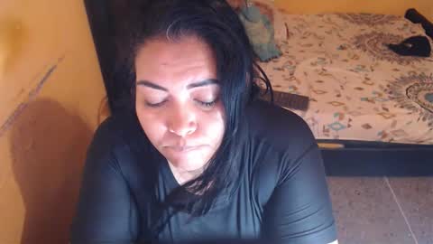 Snapshot of _anaidanger chatting on 9, 5, 2026 Anaid online show from 9, 5, 2026