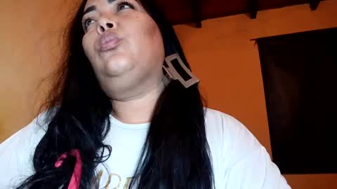 Snapshot of _anaidanger chatting on 3, 6, 2026 Anaid online show from 3, 6, 2026