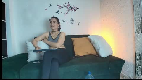 Anais online show from 7, 7, 2026