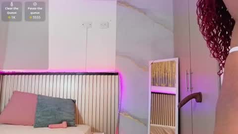 Snapshot of _anais_rose_ chatting on 10, 6, 2026 ANAIS online show from 10, 6, 2026