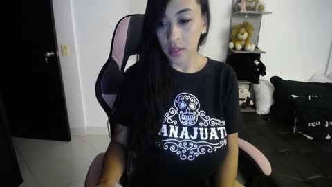 andrea online show from 23, 1, 2025