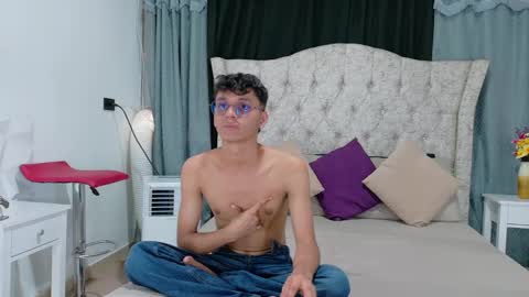 Andres online show from 11, 12, 2024