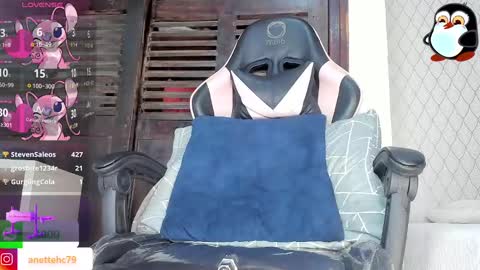 Snapshot of _anette chatting on 5, 12, 2024 Anette online show from 5, 12, 2024