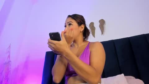 Anette online show from 8, 6, 2026