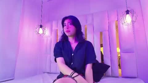 Angel  online show from 7, 7, 2026