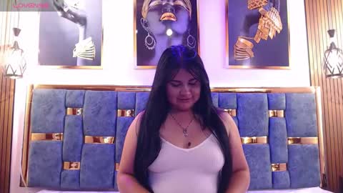 Angela  online show from 7, 5, 2026