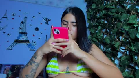 ANGEL online show from 5, 12, 2024