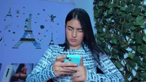 ANGEL online show from 10, 1, 2025