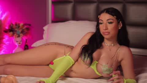 Snapshot of _anna_bloom chatting on 11, 2, 2025 Anna online show from 11, 2, 2025