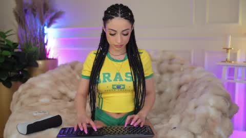 Anna online show from 2, 4, 2026