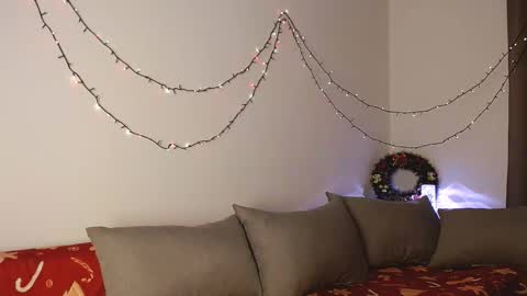 Anna online show from 26, 12, 2024