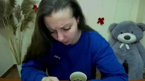 Anna online show from 6, 1, 2025