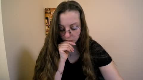 Anna online show from 24, 1, 2025