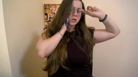 Anna online show from 27, 1, 2025