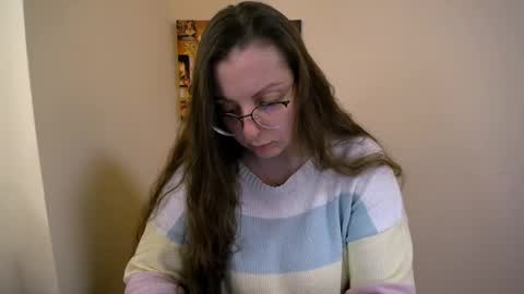 Anna online show from 31, 1, 2025