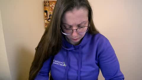 Anna online show from 7, 2, 2025