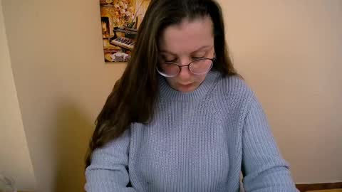 Anna online show from 12, 2, 2025