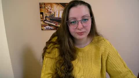 Anna online show from 18, 2, 2025