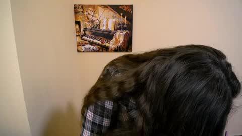 Anna online show from 24, 2, 2025