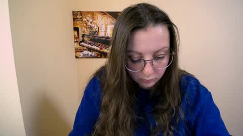 Anna online show from 28, 2, 2025