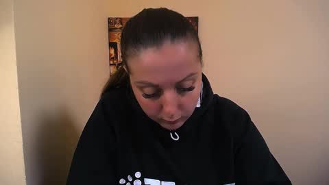 Anna online show from 8, 10, 2025