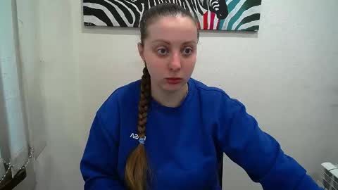 Anna online show from 18, 3, 2026