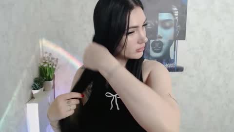 Snapshot of _annacutes chatting on 8, 2, 2026 Anna online show from 8, 2, 2026