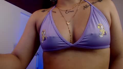 Snapshot of _anne_hot chatting on 14, 12, 2024 Anne online show from 14, 12, 2024