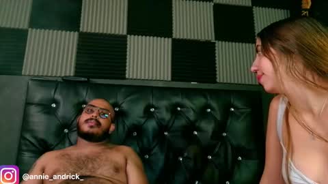 Annie Andrick online show from 16, 1, 2026