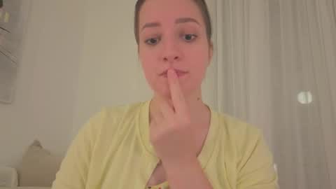 Anna online show from 24, 10, 2025