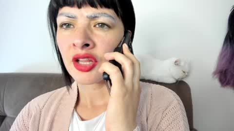 antonia online show from 16, 1, 2025