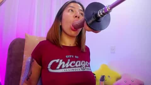 _antonella_dreams online show from 25, 9, 2025