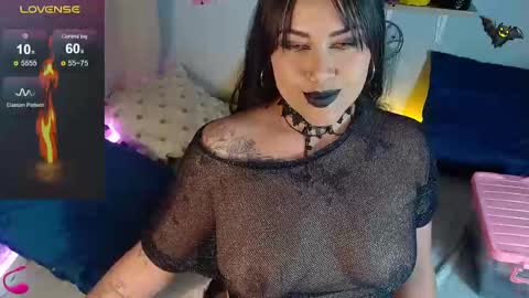 Angie online show from 12, 9, 2025