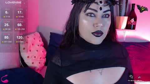 Angie online show from 3, 12, 2025