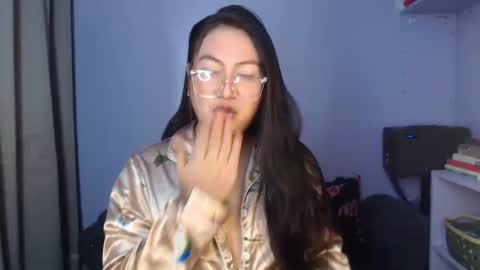 Snapshot of _arah chatting on 3, 5, 2026 arah online show from 3, 5, 2026
