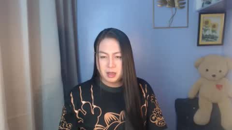 Snapshot of _arah chatting on 11, 5, 2026 arah online show from 11, 5, 2026