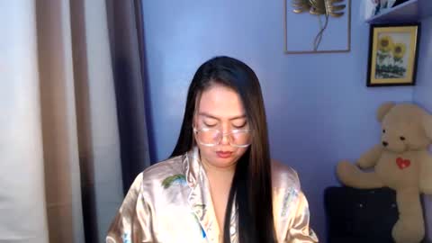 Snapshot of _arah chatting on 15, 5, 2026 arah online show from 15, 5, 2026