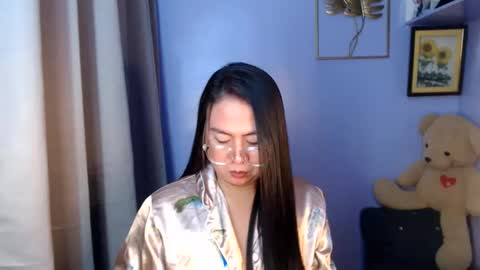 Snapshot of _arah chatting on 15, 5, 2026 arah online show from 15, 5, 2026