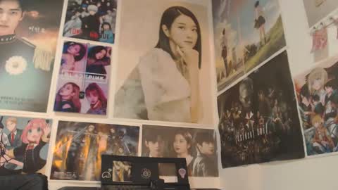 Ariana online show from 20, 11, 2025