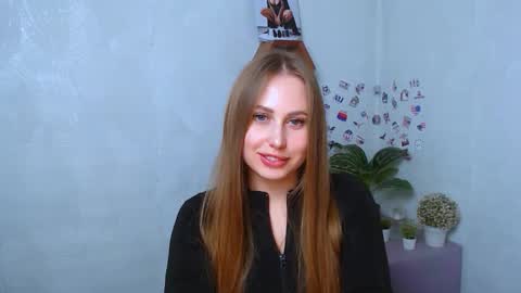 Snapshot of _arianablack_ chatting on 29, 10, 2025 Arina online show from 29, 10, 2025