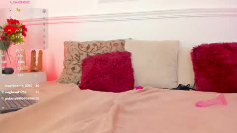 _arianasweet online show from 19, 2, 2025