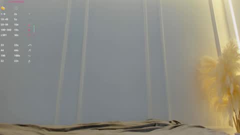 _arianasweet online show from 18, 1, 2026