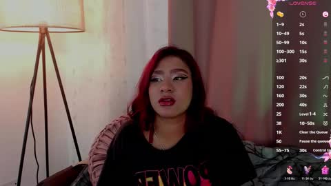 Aria online show from 5, 12, 2025