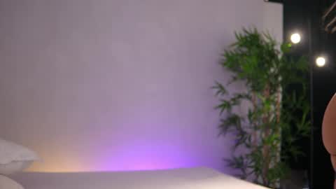 Arielle online show from 9, 3, 2026