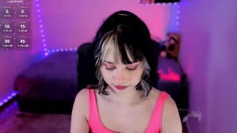 Aria online show from 21, 11, 2025